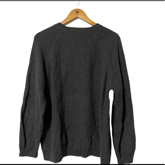 Oak + Fort Knit Sweater size L - Picture 2 of 5